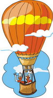 Balloon Sightseeing