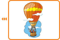 Balloon Sightseeing