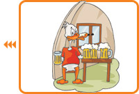 Beer Walk