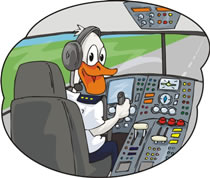 Boing 737