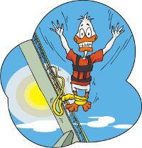 Bungee Jumping
