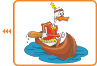 Canoeing