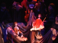 The Magic Flute