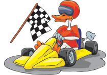 Go-Karting