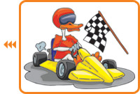 Go-Karting