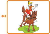 Horseback Riding