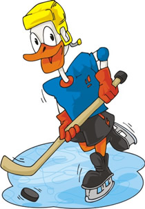 Ice Hockey