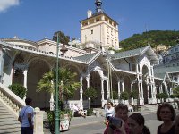 Karlovy Vary