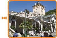 Karlovy Vary