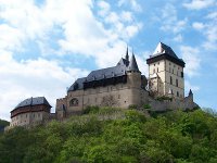 Karlštejn Castle