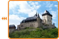Karlštejn Castle