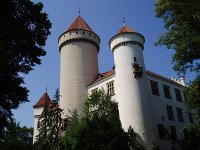 Konopiště Castle