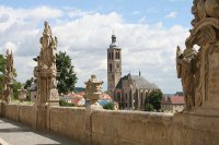 Kutná Hora - UNESCO