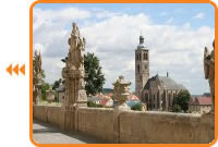 Kutná Hora - UNESCO