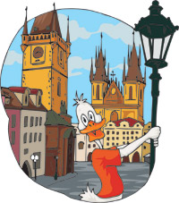 The Best of Prague