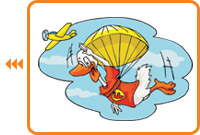 Sky Diving