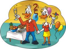 Parties