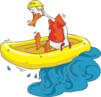 Rafting