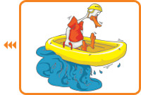 Rafting