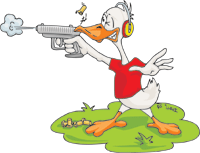 Range - Shooting