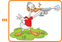 Range - Shooting