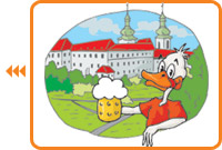 Royal Beer Route