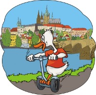 Segway Fun