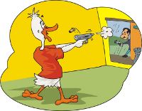 Range - Situation Shooting