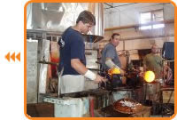 BOHEMIAN CRYSTAL FACTORY
