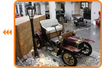 ŠKODA CAR COMPANY- museum and factory