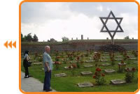 Terezín Memorial