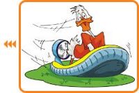 Hovercraft