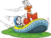Hovercraft