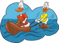 Water Ski