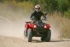 Quad Biking