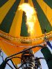 Sight-Seeing balloon