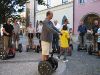 Sunny Prague by Segway