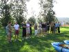 Teambuilding