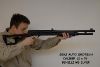 Range Shooting AK 47 Kalashnikov