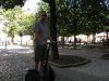 Sunny Prague by Segway