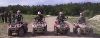 Quad Biking