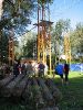 High Ropes - Jungle Creek