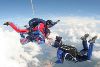 Sky Diving