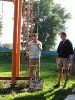 High Ropes - Jungle Creek