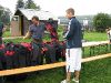 Teambuilding
