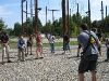High Ropes - Jungle Creek