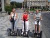Sunny Prague by Segway