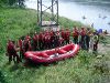 Rafting