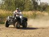 Quad Biking