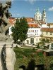 Discovering Prague